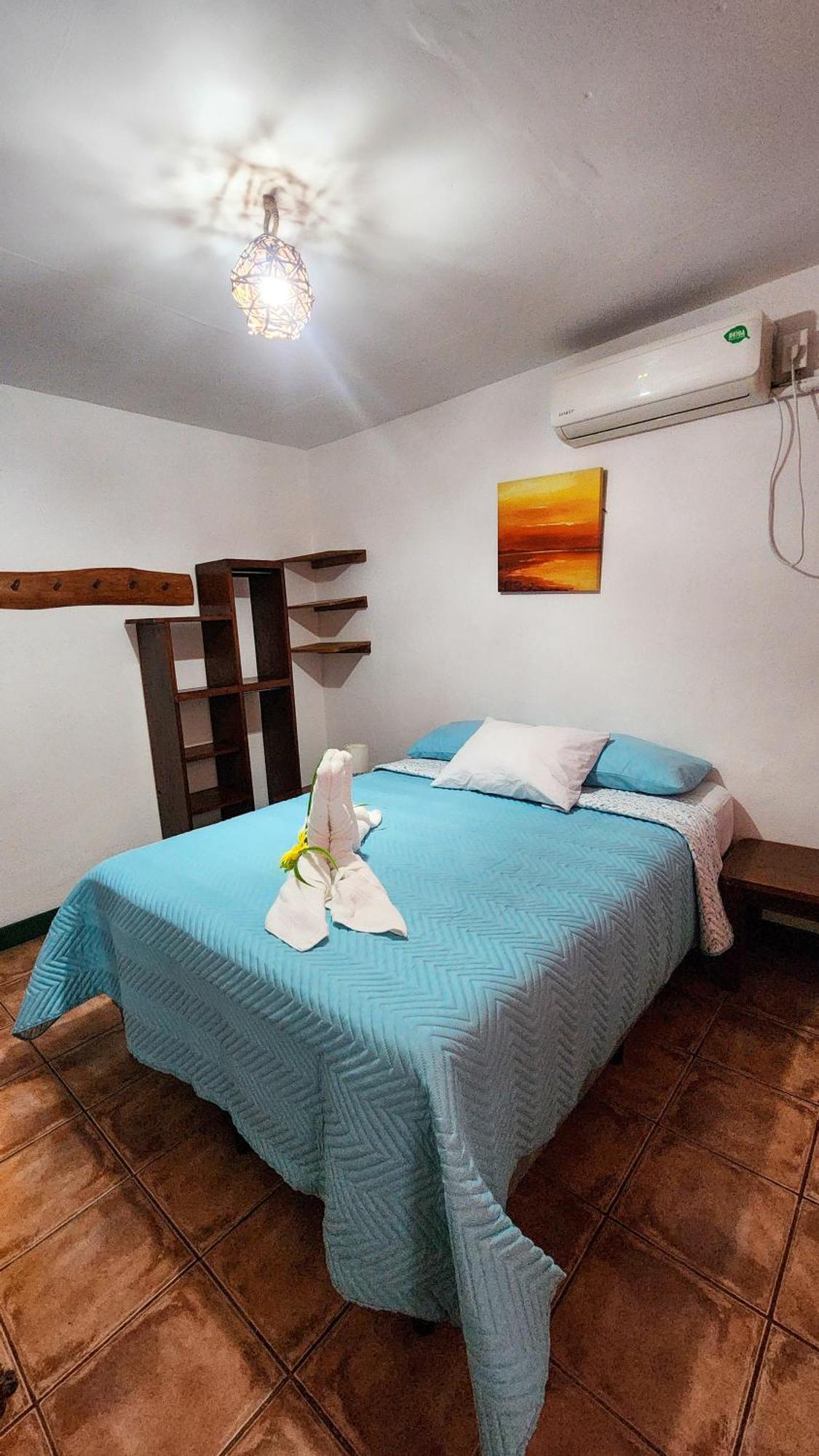 La Puesta Del Sol B&B Карильо Екстериор снимка