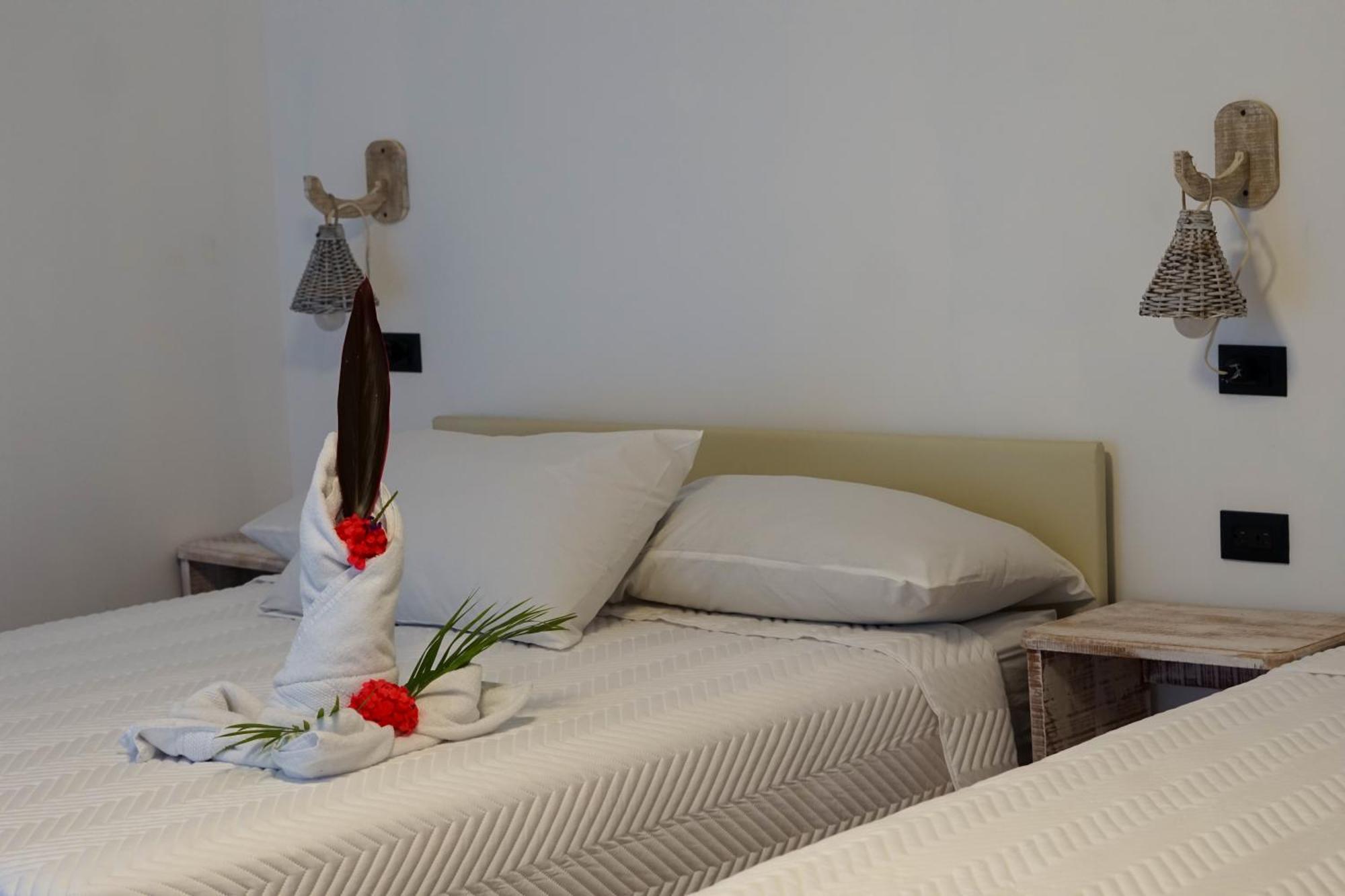 La Puesta Del Sol B&B Карильо Екстериор снимка