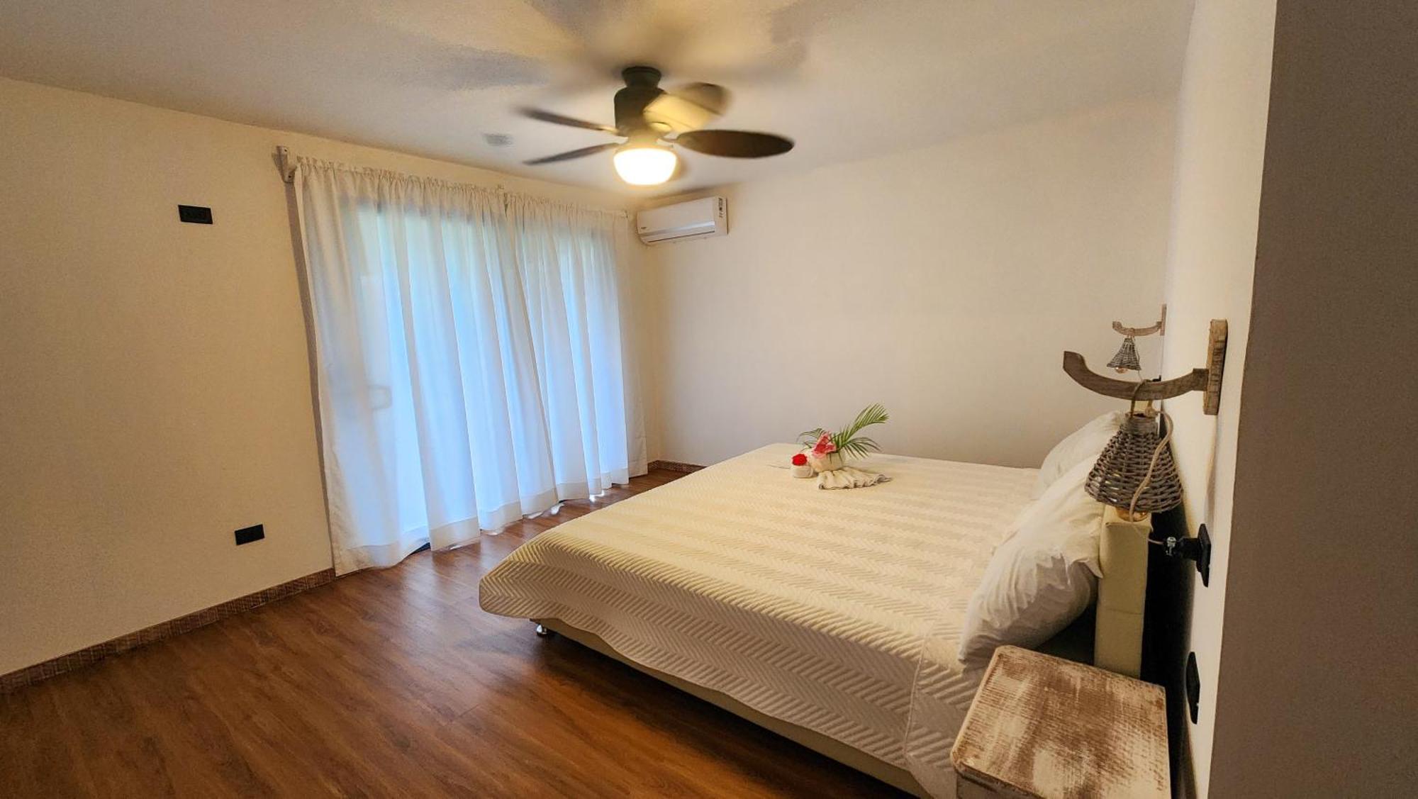 La Puesta Del Sol B&B Карильо Екстериор снимка