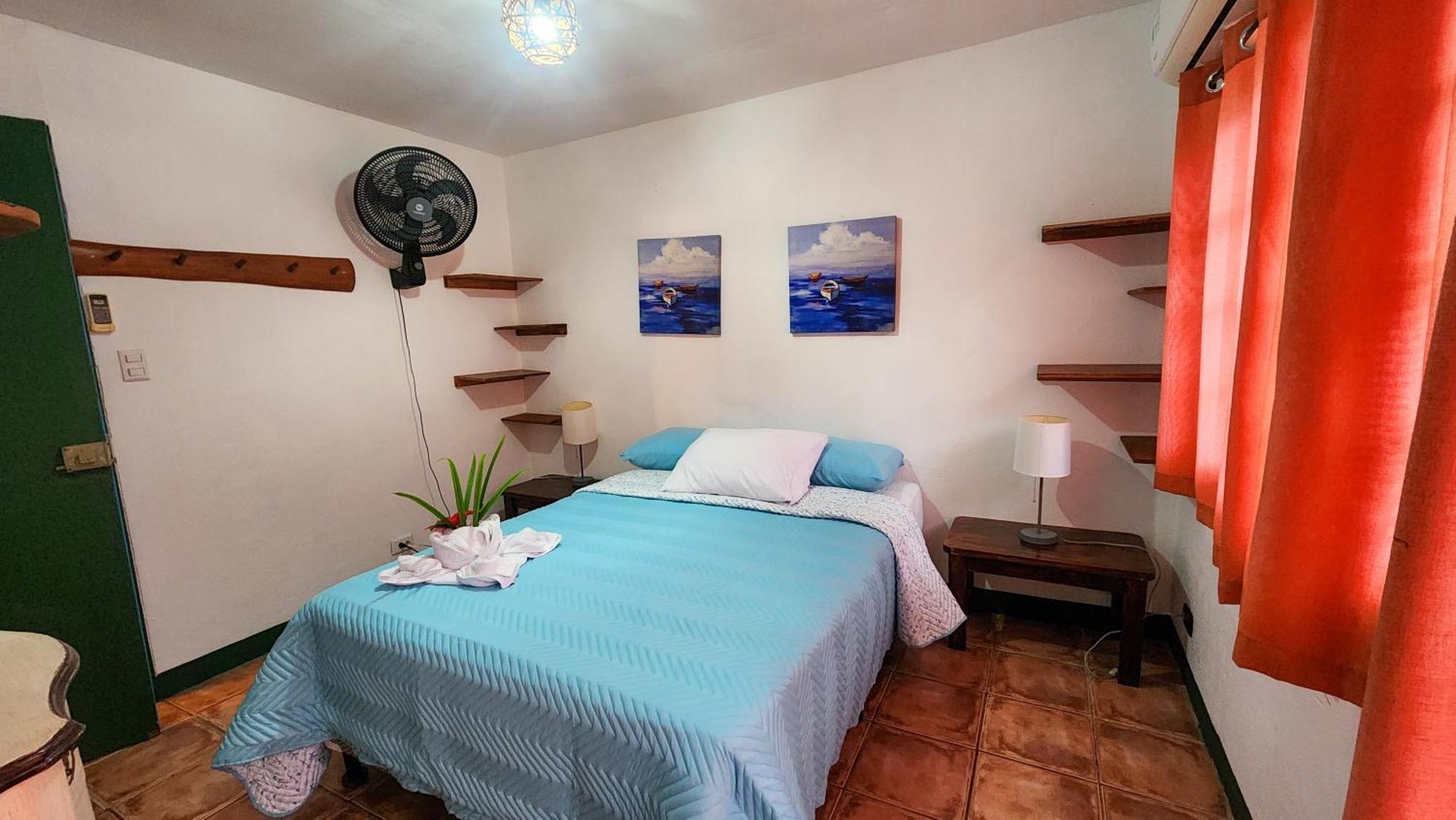 La Puesta Del Sol B&B Карильо Екстериор снимка