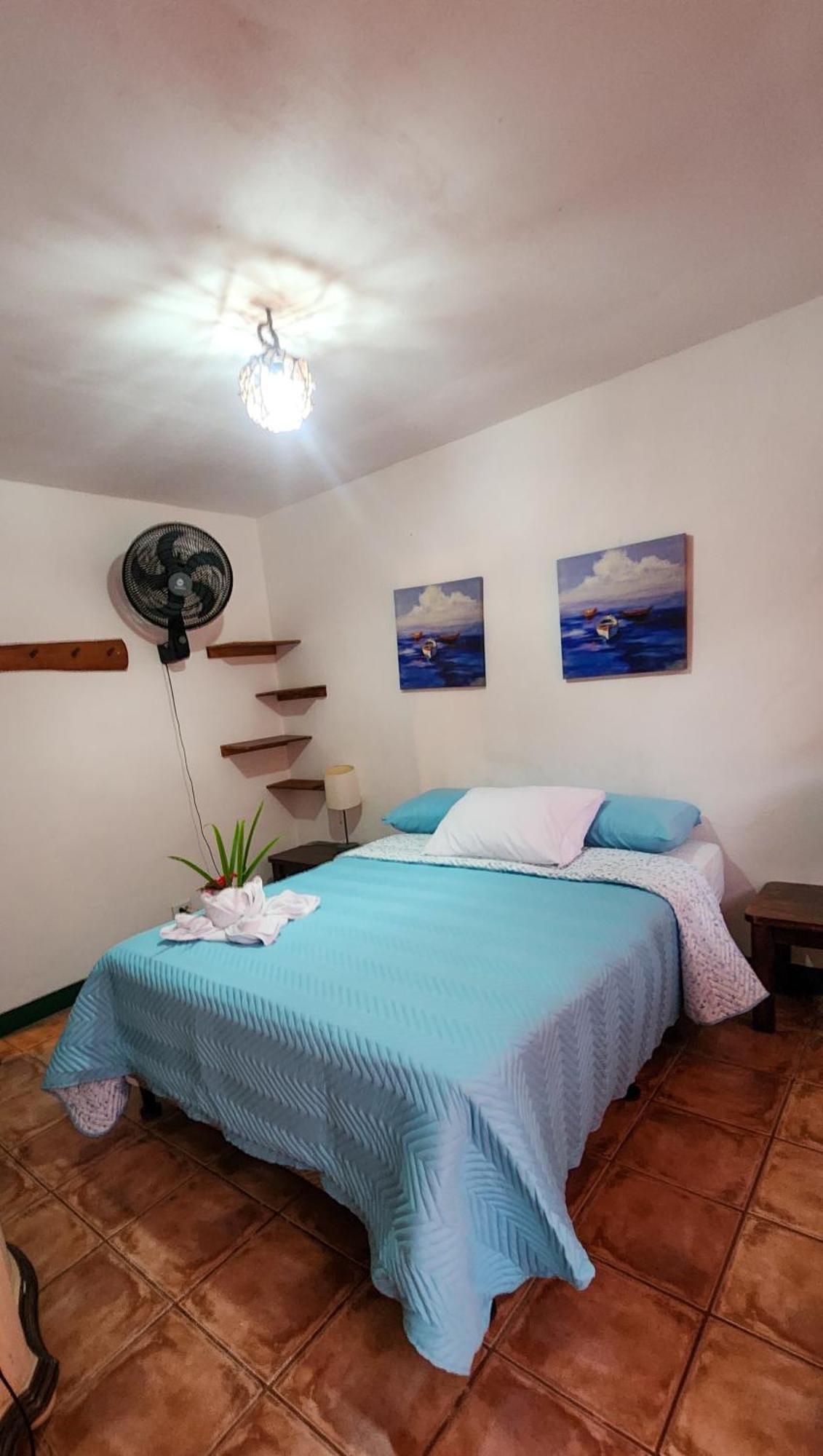La Puesta Del Sol B&B Карильо Екстериор снимка