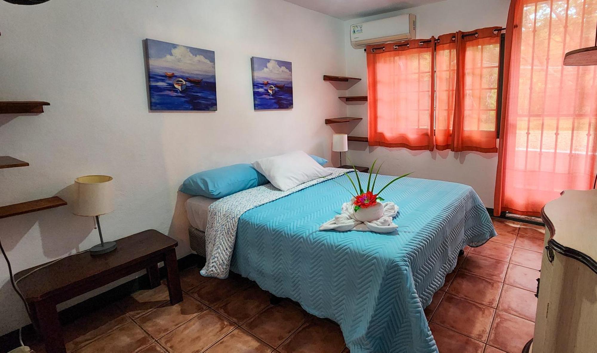 La Puesta Del Sol B&B Карильо Екстериор снимка