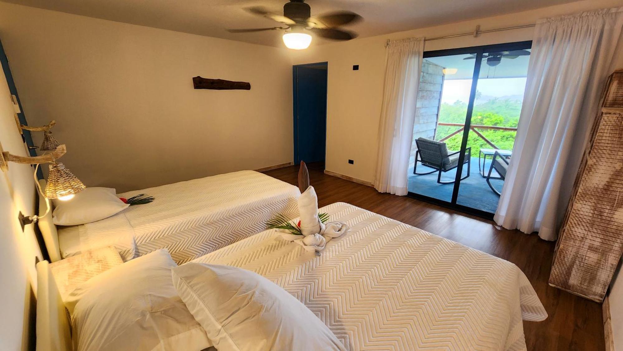 La Puesta Del Sol B&B Карильо Екстериор снимка