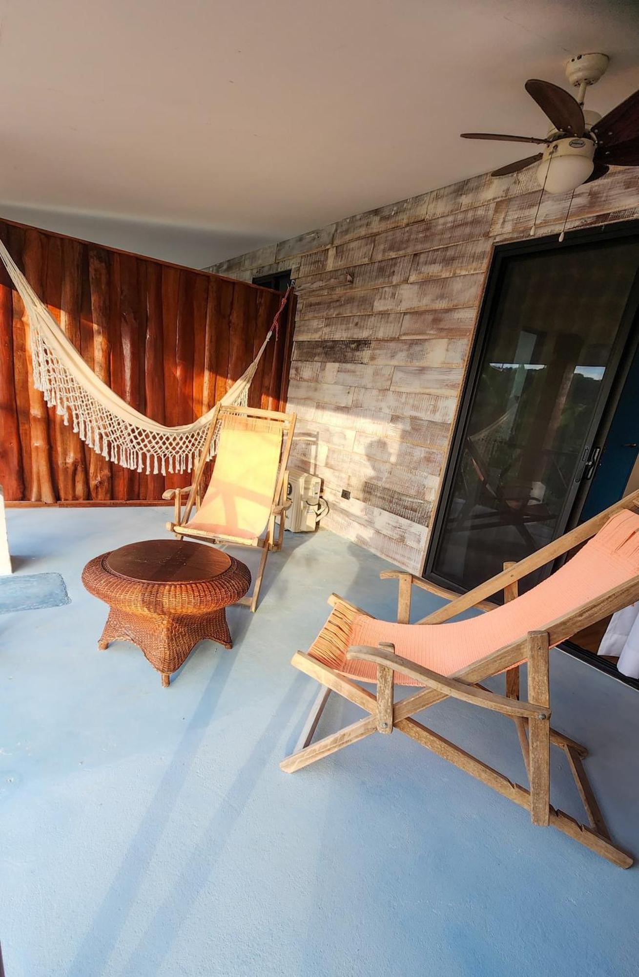 La Puesta Del Sol B&B Карильо Екстериор снимка